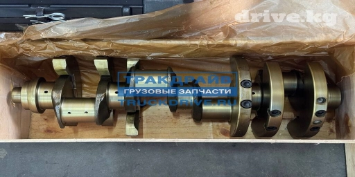 Коленвал Mercedes-Benz Б/у, Оригинал, Германия