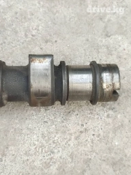 Коленвал Audi 1986 г., Б/у, Германия