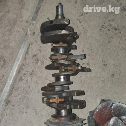 Коленвалы Распредвалы на Митсубиси