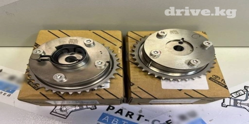 Распредвал Toyota 2012 г., Б/у, Оригинал, Япония