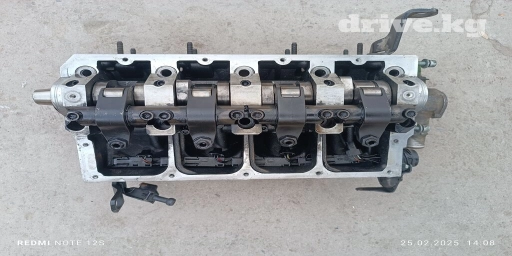 Распредвал Volkswagen 2003 г., Б/у, Оригинал, Германия