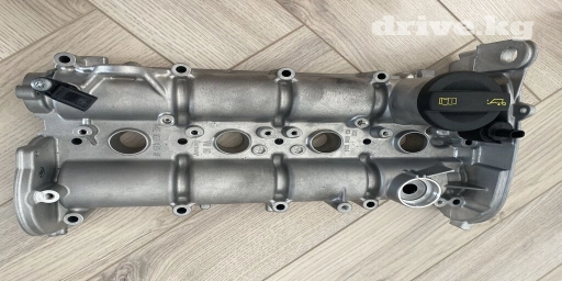 Распредвал Volkswagen 2018 г., Новый, Оригинал, Германия