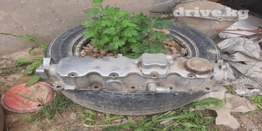 Распредвал Opel 1992 г., Б/у, Оригинал, Германия