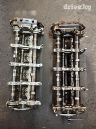 Распредвал Honda 2004 г., Б/у, Оригинал, Япония