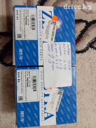 Распредвал Daewoo 2005 г., Новый, Оригинал, Китай