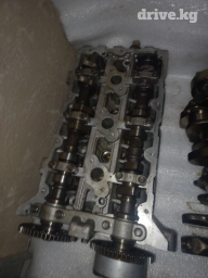 Распредвал Kia 2018 г., Б/у, Оригинал