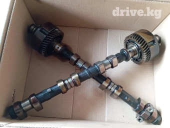 Распредвал Lexus 2003 г., Б/у, Оригинал, Япония