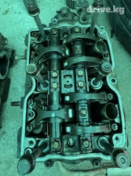 Распредвал Subaru 2003 г., Б/у, Оригинал, Япония