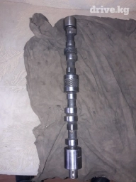 Распредвал Москвич Новый, Оригинал