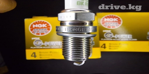 Свечи, Новый, Оригинал, США