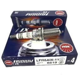 Свечи, Новый, Оригинал, ОАЭ