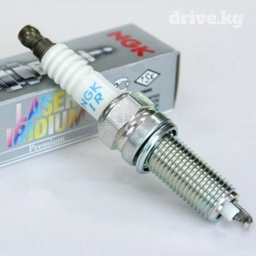 Свечи, Новый, Оригинал, ОАЭ