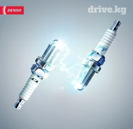 Свечи, Новый