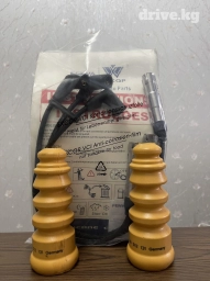 Свечи, Новый, Оригинал, Германия