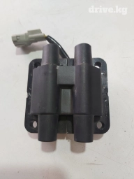 Катушка зажигания Subaru 1995 г., Новый, Оригинал, Германия