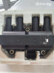 Катушка зажигания Daewoo 1997 г., Новый, Аналог, Китай