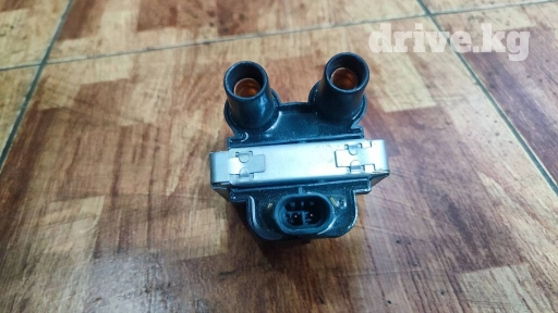 Катушка зажигания УАЗ Новый, Оригинал