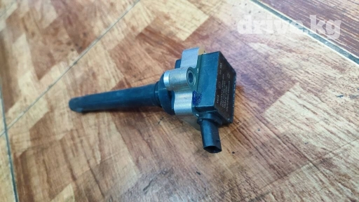 Катушка зажигания УАЗ Новый, Оригинал