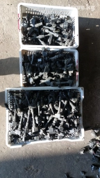 Катушка зажигания Nissan 2003 г., Б/у, Оригинал, Япония