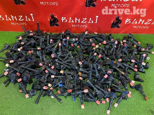 Катушка зажигания Honda Хонда Toyota Тойота Nissan Ниссан Subaru