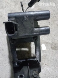 Катушка зажигания Hyundai 2010 г., Б/у, Оригинал