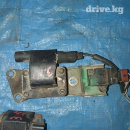 Катушка зажигания Mitsubishi Б/у, Оригинал