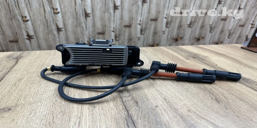 Катушка зажигания Audi Новый, Аналог