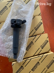 Катушка зажигания Lexus 2003 г., Новый, Аналог, Китай