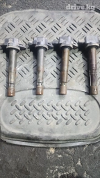 Катушка зажигания Honda Б/у, Оригинал, Япония