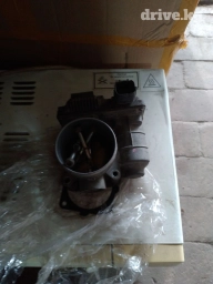 Катушка зажигания Nissan 2003 г., Б/у, Оригинал, Япония