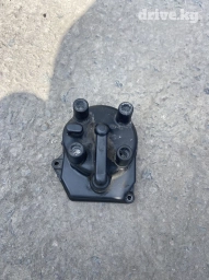 Катушка зажигания Nissan 1996 г., Б/у, Оригинал, Япония