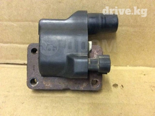 Катушка зажигания Mazda Б/у, Оригинал