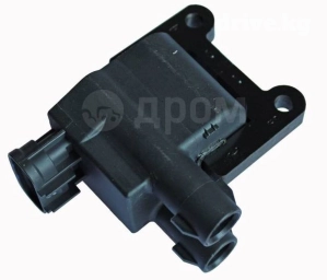 Катушка зажигания Toyota Б/у, Оригинал