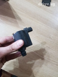 Катушка зажигания Mazda Б/у, Оригинал