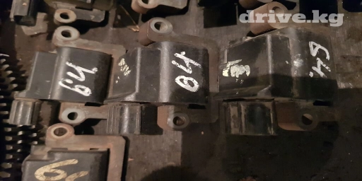 Катушка зажигания Mitsubishi Б/у, Оригинал