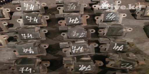 Катушка зажигания Mitsubishi Б/у, Оригинал