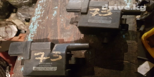 Катушка зажигания Mitsubishi Б/у, Оригинал