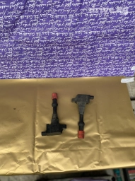 Катушка зажигания Honda Б/у, Оригинал, Япония