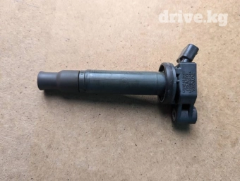 Катушка зажигания Lexus 2002 г., Б/у, Оригинал, Япония