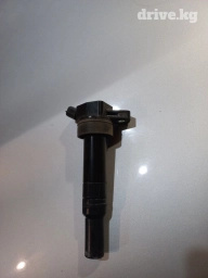 Катушка зажигания Hyundai 2019 г., Б/у, Оригинал