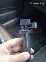 Катушка зажигания Toyota Новый, Оригинал, Япония