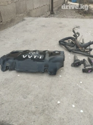 Катушка зажигания Toyota 2003 г., Новый, Оригинал, Япония