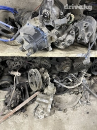 Катушка зажигания Mitsubishi 2000 г., Б/у, Оригинал