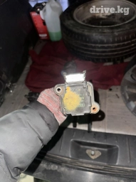 Катушка зажигания Volkswagen 2003 г., Б/у, Оригинал, Германия