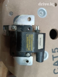 Катушка зажигания Daewoo 2000 г., Новый, Оригинал