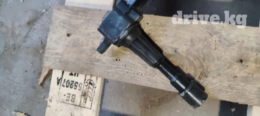 Катушка зажигания Mazda 2005 г., Б/у, Оригинал, Япония