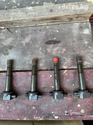 Катушка зажигания Honda Оригинал