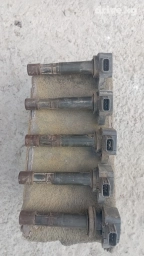 Катушка зажигания Honda 2004 г., Б/у, Оригинал, Япония