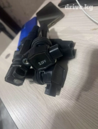 Катушка зажигания Hyundai 2018 г., Б/у, Оригинал