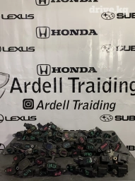 Катушка зажигания Toyota 2007 г., Б/у, Оригинал, Япония